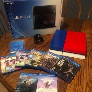 PS4